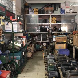 STORE ELECTROMECHANICAL NHAN 1