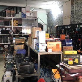 STORE ELECTROMECHANICAL NHAN 1