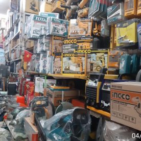 CỬA HÀNG THUẬN LỢI