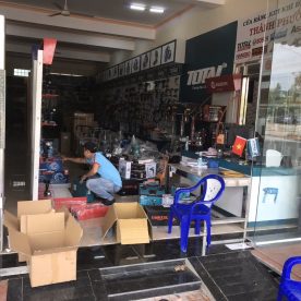 CỬA HÀNG THÀNH PHƯỚC