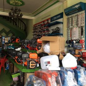 CỬA HÀNG HOÀNG VÂN