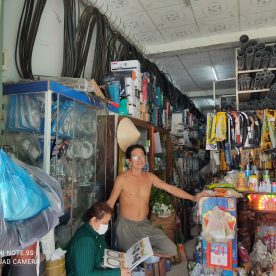 CỬA HÀNG THÀNH PHÁT