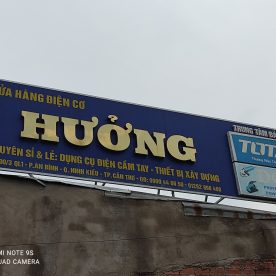 CÔNG TY TNHH THƯƠNG MẠI DỊCH VỤ SẢN XUẤT CHÂU NGUYỄN