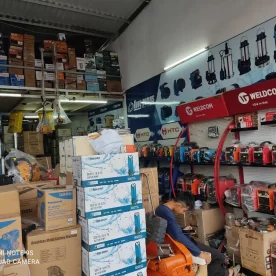 CHAU NGUYEN MANUFACTURING SERVICE TRADE CO., LTD