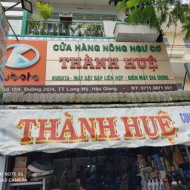 STORE THANH HUE