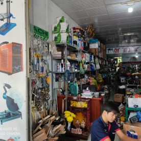STORE QUOC TOAN