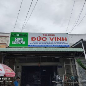 STORE DUC VINH