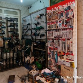 STORE TAN TIEN 63 CS1