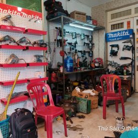 STORE TAN TIEN 63 CS1