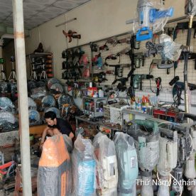 CỬA HÀNG TÂN TIẾN 63 (CƠ SỞ 3)