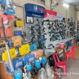 CỬA HÀNG TÂN TIẾN 63 (CƠ SỞ 3)