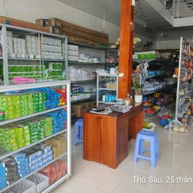STORE THANH CONG