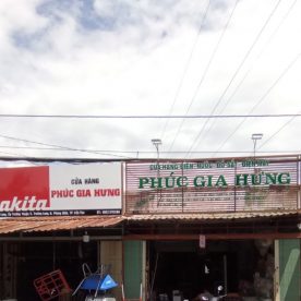 CỬA HÀNG PHÚC GIA HƯNG