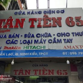 STORE TAN TIEN 65