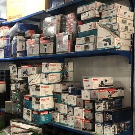 HUU NGHI MAY CUA STORE