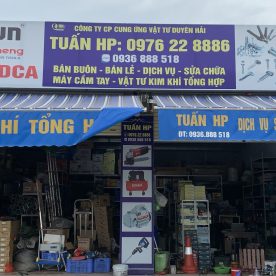 CỬA HÀNG TUẤN HẢI PHÒNG