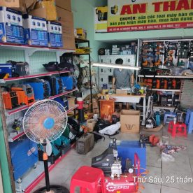 CỬA HÀNG AN THÀNH