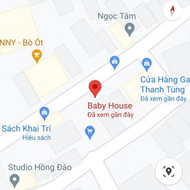 CỬA HÀNG NAM VIỆT