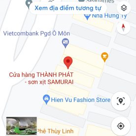 CỬA HÀNG THÀNH PHÁT