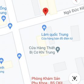 STORE LAM QUOC TRUNG