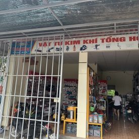 CỬA HÀNG TUẤN HỒNG