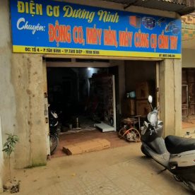 DUONG NINH STORE