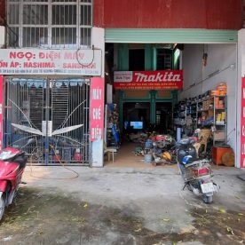 CỬA HÀNG ĐỨC NGỌ