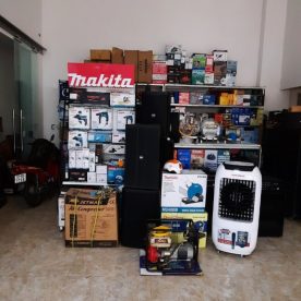 CỬA HÀNG HƯỚNG DƯƠNG