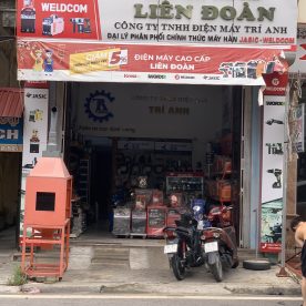 LIEN DOAN STORE