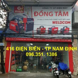CỬA HÀNG ĐỒNG TÂM
