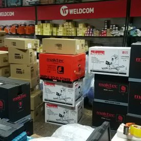 CỬA HÀNG ĐỒNG TÂM