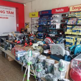 CỬA HÀNG ĐỒNG TÂM