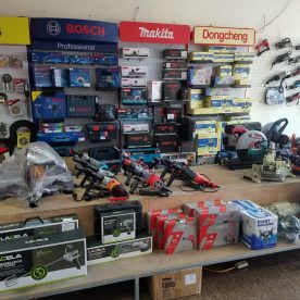 CỬA HÀNG ĐỒNG TÂM