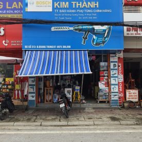 KIM THANH TRANSPORT TRADING CO., LTD.