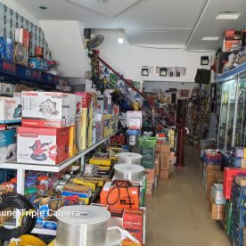 CÔNG TY TNHH THƯƠNG MẠI VẬN TẢI KIM THÀNH