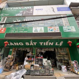 CỬA HÀNG TIẾN LỆ