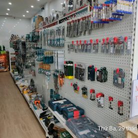 CUSTOM WORKSHOP WOMAN NAM THUY