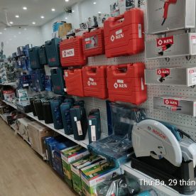 CUSTOM WORKSHOP WOMAN NAM THUY