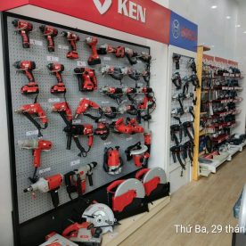 CUSTOM WORKSHOP WOMAN NAM THUY