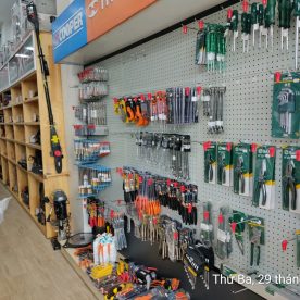 CUSTOM WORKSHOP WOMAN NAM THUY