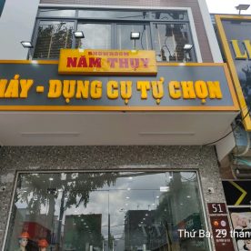CUSTOM WORKSHOP WOMAN NAM THUY