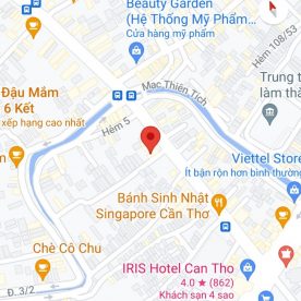 CUSTOM WORKSHOP WOMAN NAM THUY