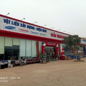 HAI NGOAN STORE