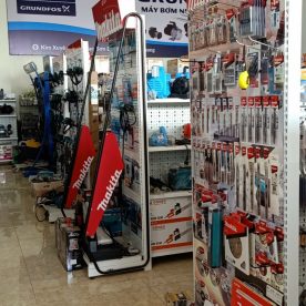 CỬA HÀNG HẢI NGOAN