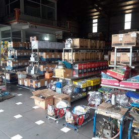 CỬA HÀNG NHƯ NGA