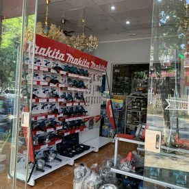 CỬA HÀNG KIM KHÍ ĐIỆN MÁY HUÂN HIỀN