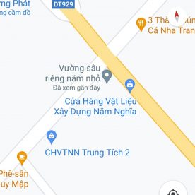 CỬA HÀNG NĂM NHỎ