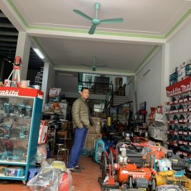 CỬA HÀNG MINH NGA