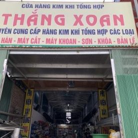 CỬA HÀNG THẮNG XOAN