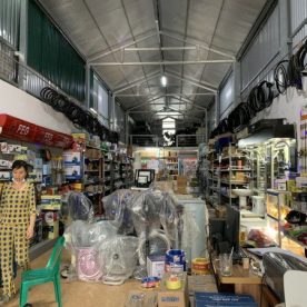 CỬA HÀNG THẮNG XOAN